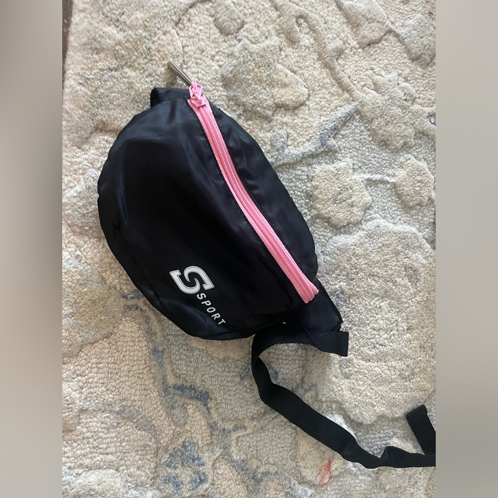 EUC sketchers fanny pack